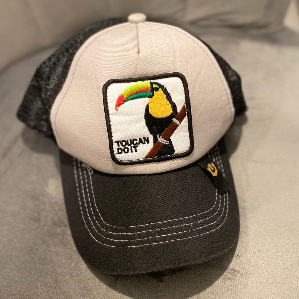 Trucker Hat